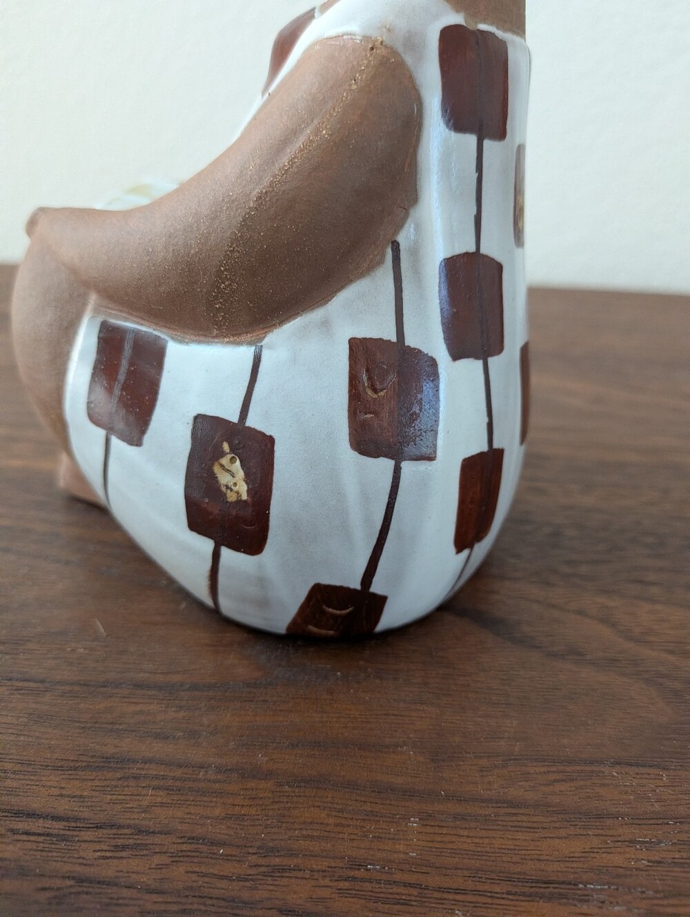 Lisa Larson 1958 Charming Charlotta ABC Girls Stoneware Figurine Sweden Art MCM - Picture 8 of 16
